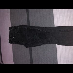 Pacsun stacked skinny jeans